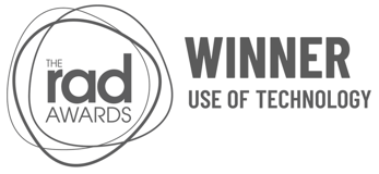Rads Awards Winner