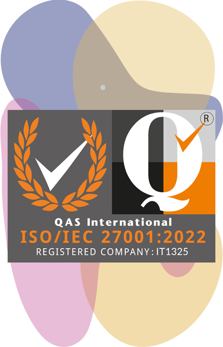 Iso 27001 2022 Certification